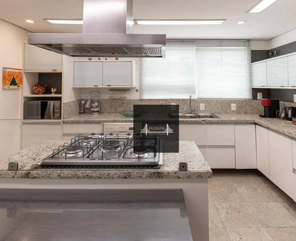 Apartamento, 4 quartos, 316 m² - Foto 47