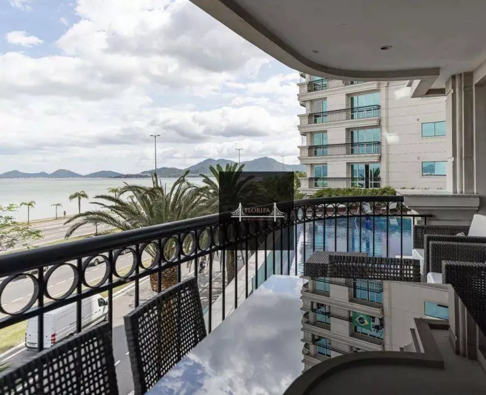 Apartamento, 4 quartos, 316 m² - Foto 2