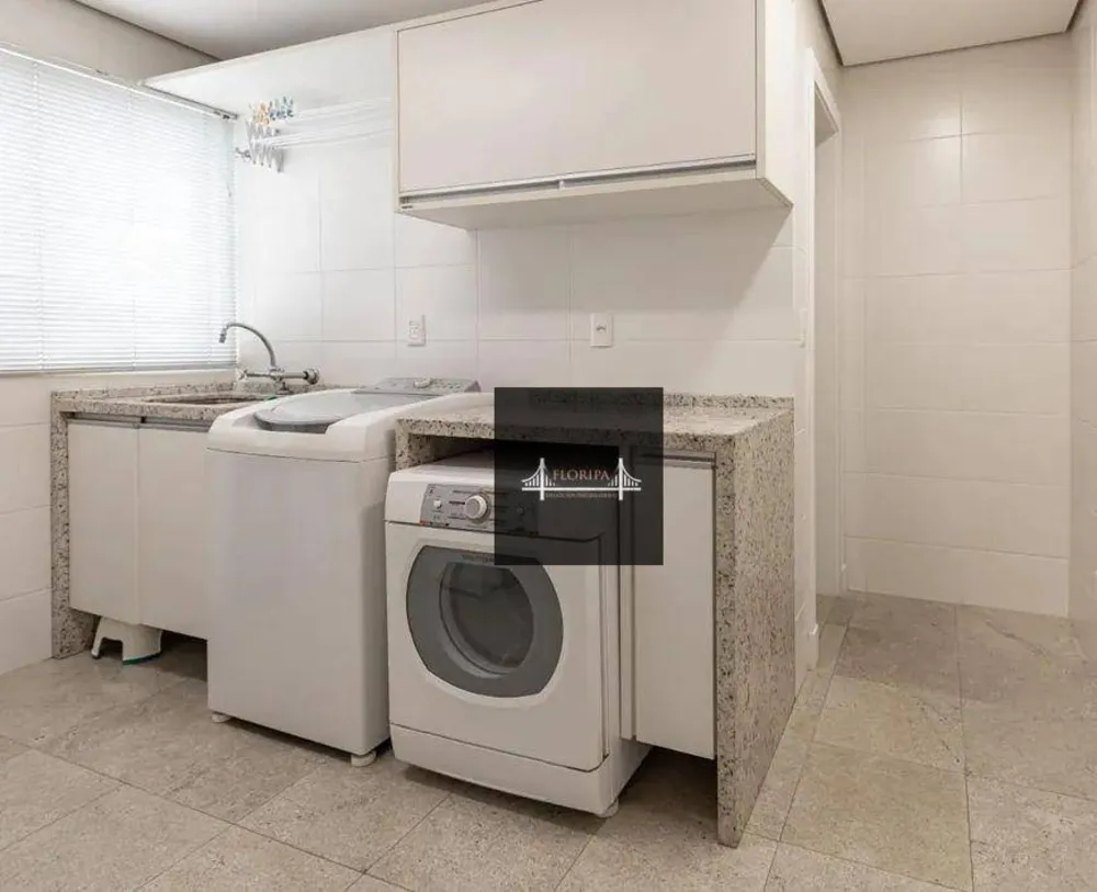 Apartamento, 4 quartos, 316 m² - Foto 42