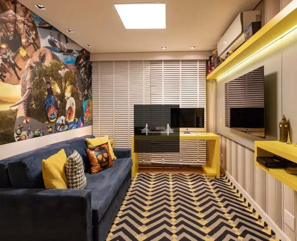 Apartamento, 4 quartos, 316 m² - Foto 30