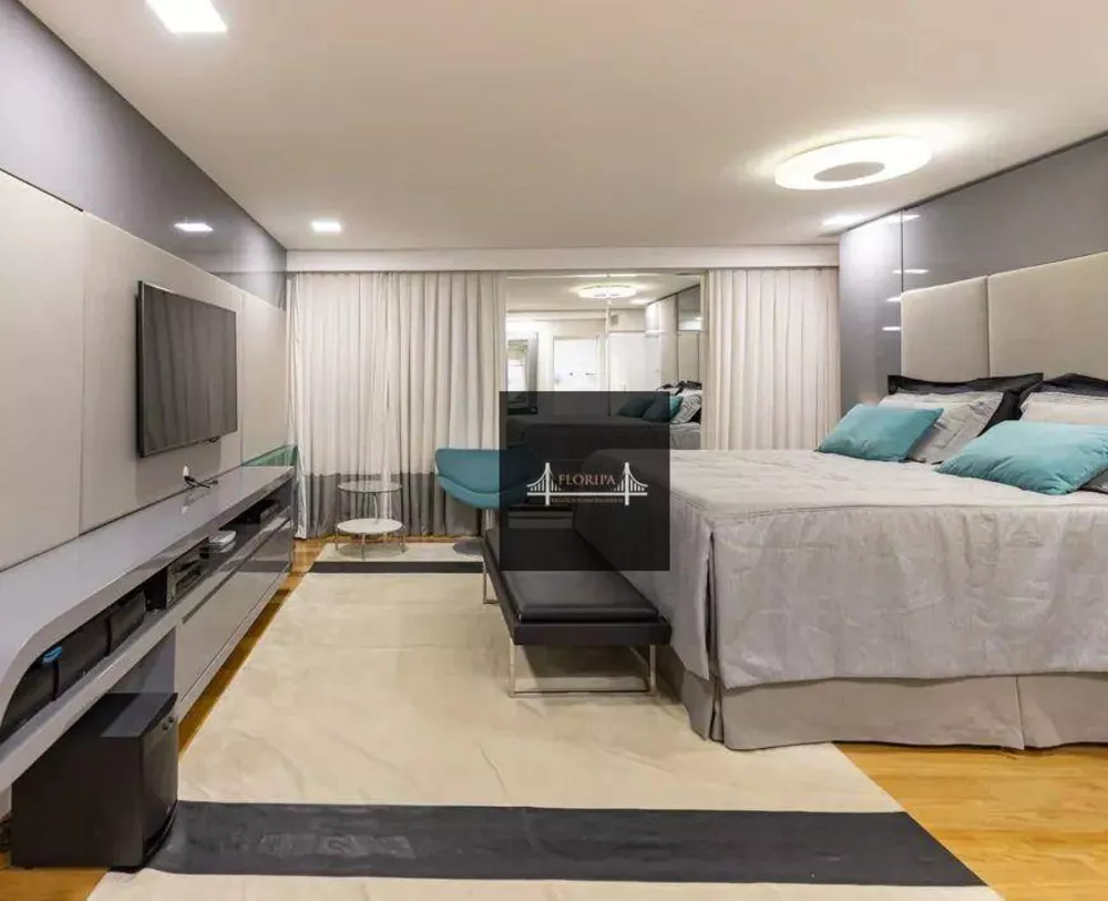 Apartamento, 4 quartos, 316 m² - Foto 17