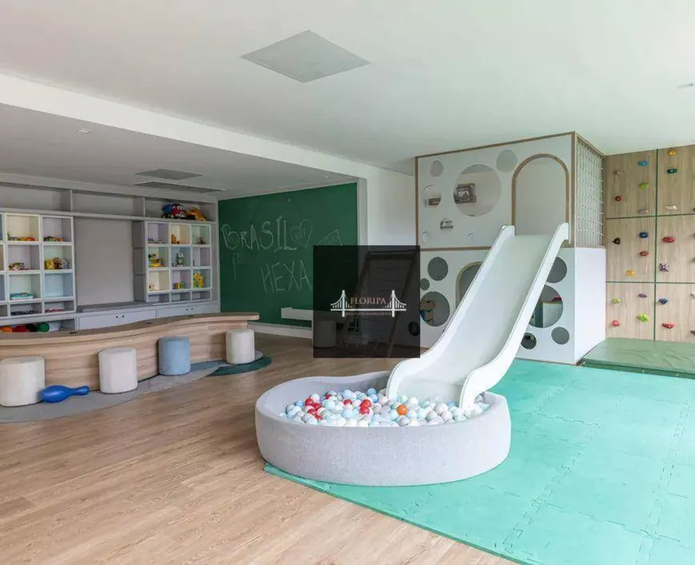 Apartamento, 4 quartos, 316 m² - Foto 38