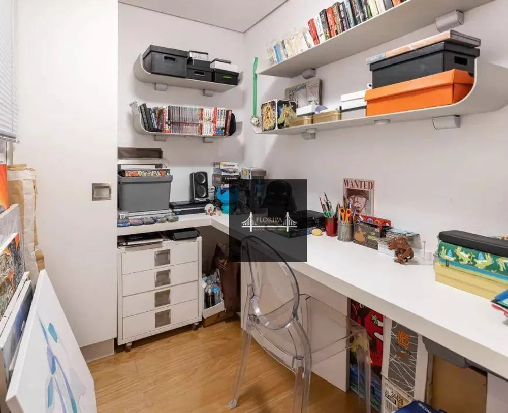 Apartamento, 4 quartos, 316 m² - Foto 33