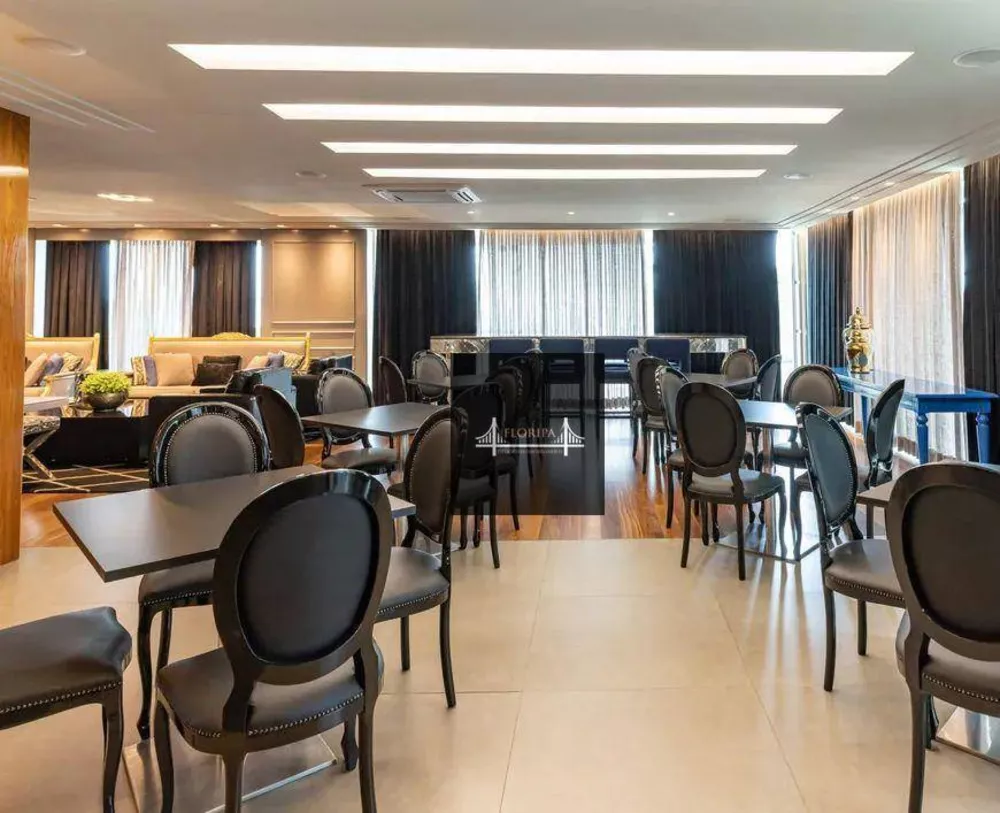 Apartamento, 4 quartos, 316 m² - Foto 36