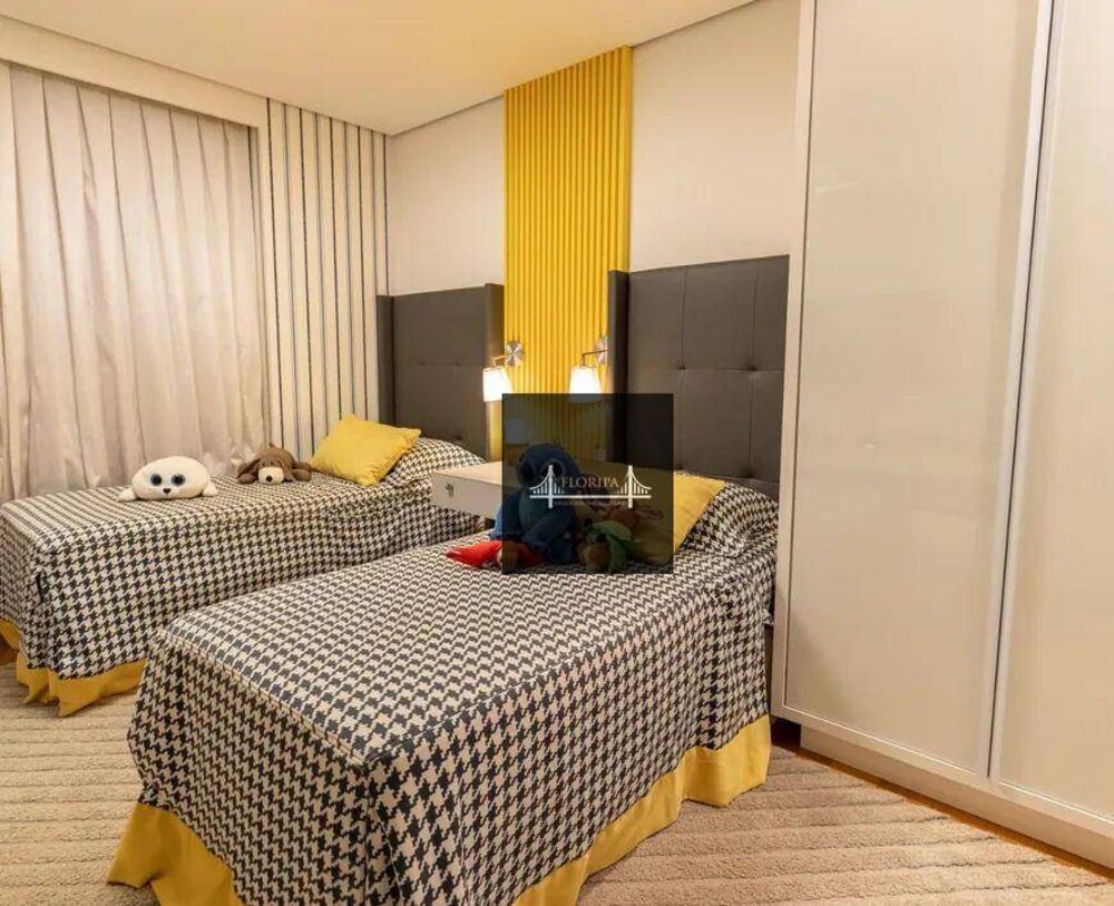 Apartamento, 4 quartos, 316 m² - Foto 6