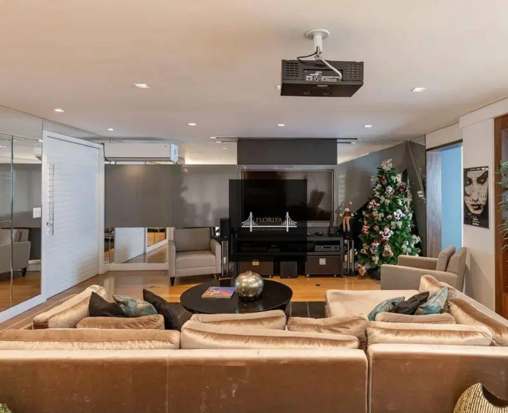 Apartamento, 4 quartos, 316 m² - Foto 46