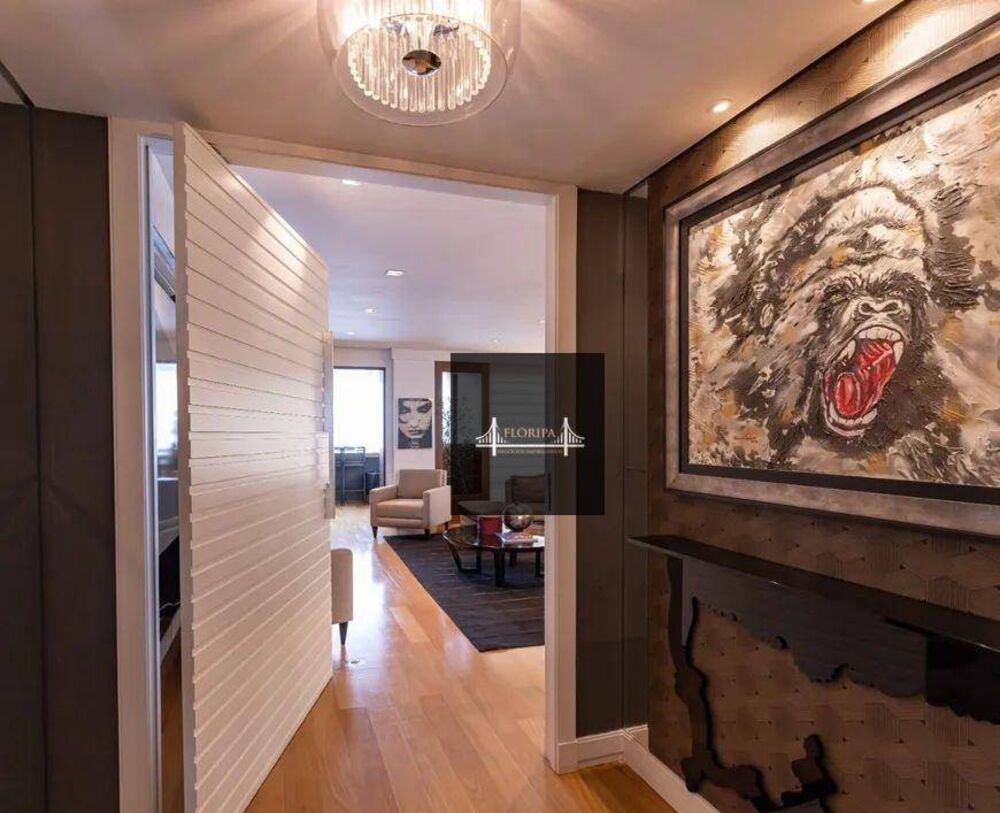 Apartamento, 4 quartos, 316 m² - Foto 7