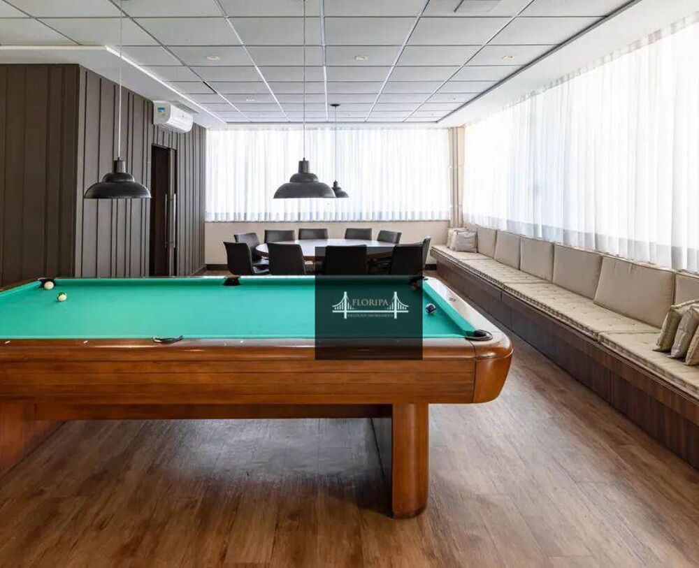 Apartamento, 4 quartos, 316 m² - Foto 8