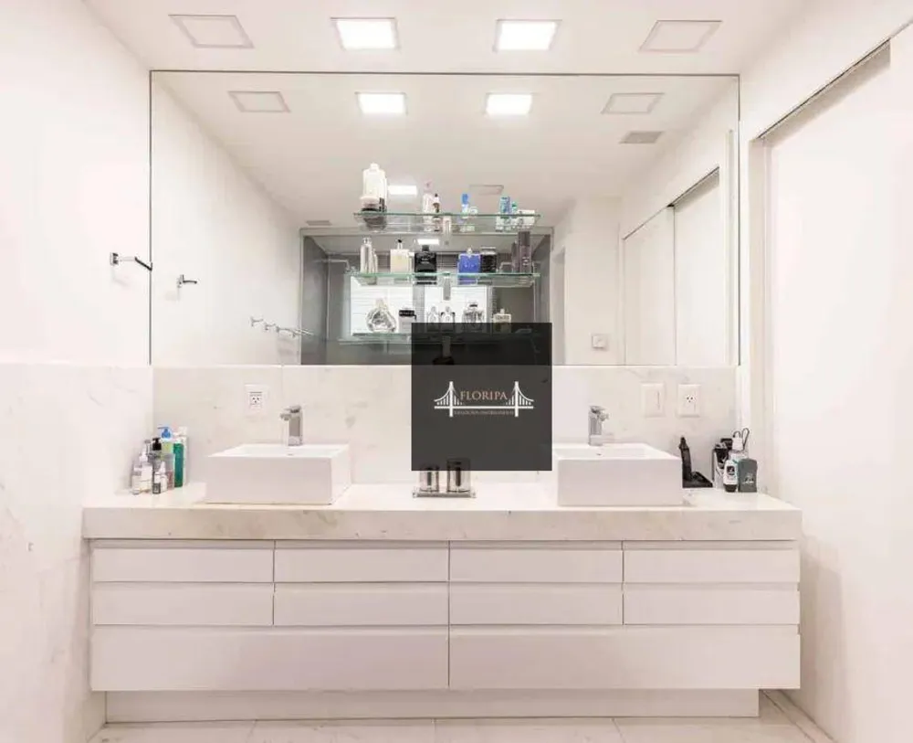 Apartamento, 4 quartos, 316 m² - Foto 45