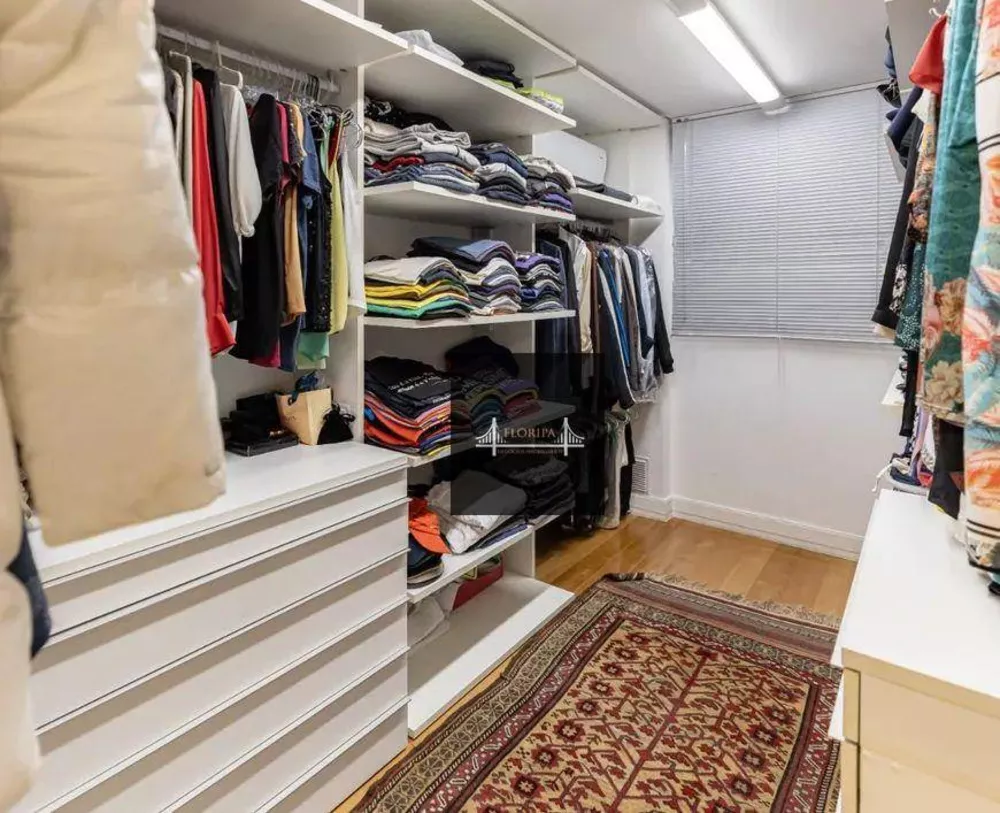 Apartamento, 4 quartos, 316 m² - Foto 18