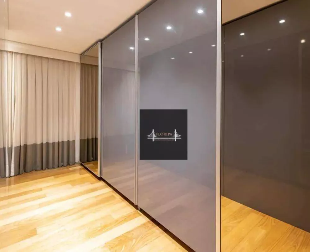 Apartamento, 4 quartos, 316 m² - Foto 26