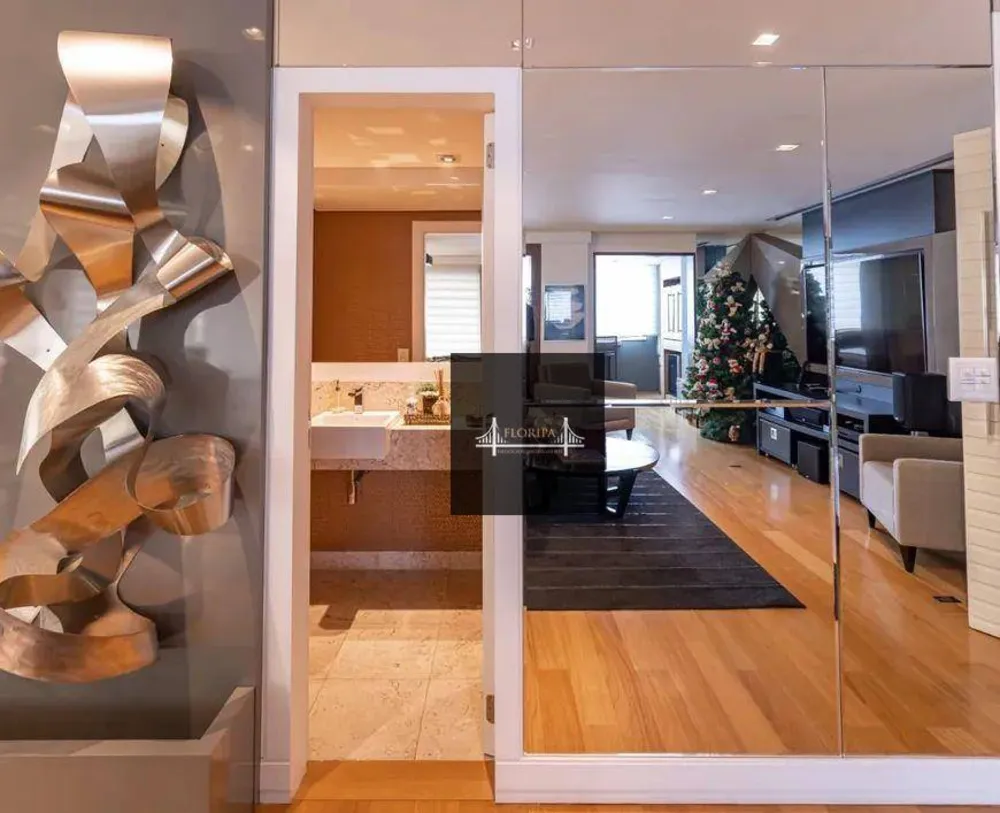 Apartamento, 4 quartos, 316 m² - Foto 44