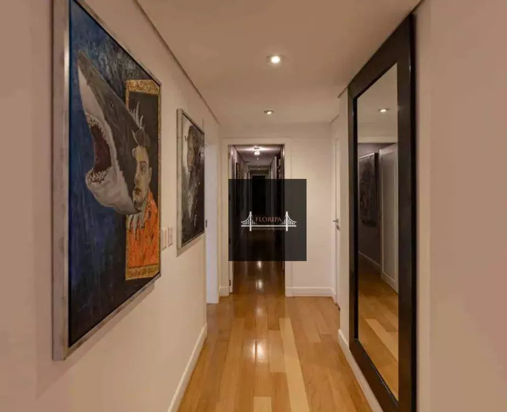 Apartamento, 4 quartos, 316 m² - Foto 10