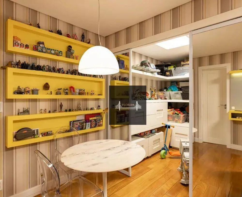 Apartamento, 4 quartos, 316 m² - Foto 32