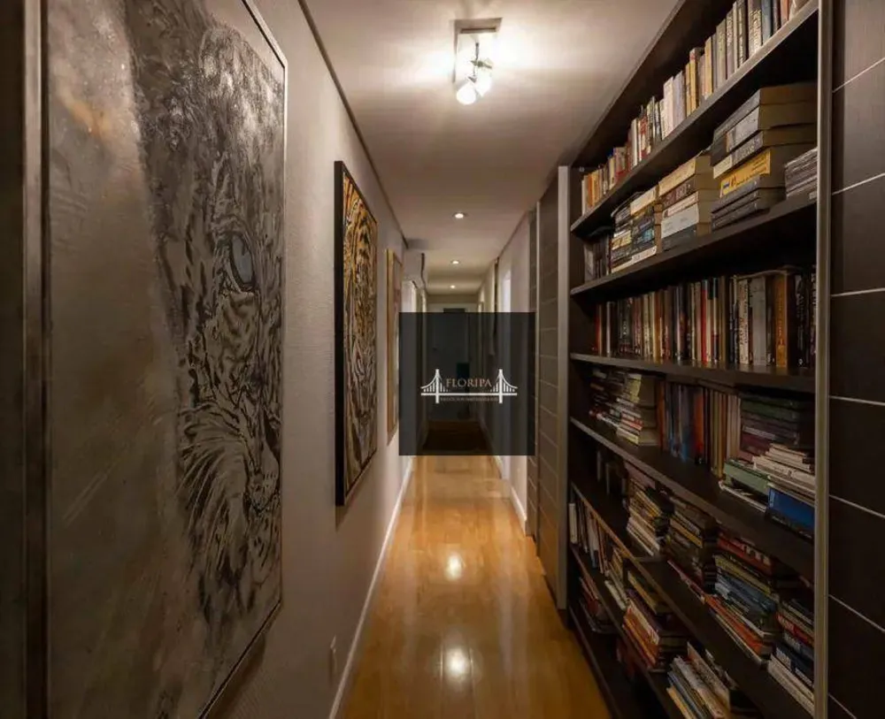 Apartamento, 4 quartos, 316 m² - Foto 52