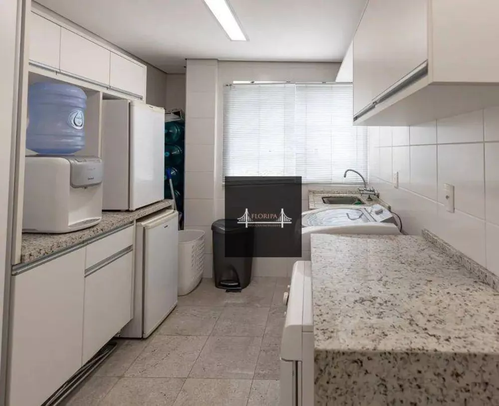 Apartamento, 4 quartos, 316 m² - Foto 15