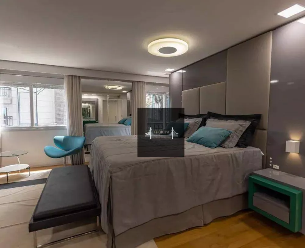 Apartamento, 4 quartos, 316 m² - Foto 21