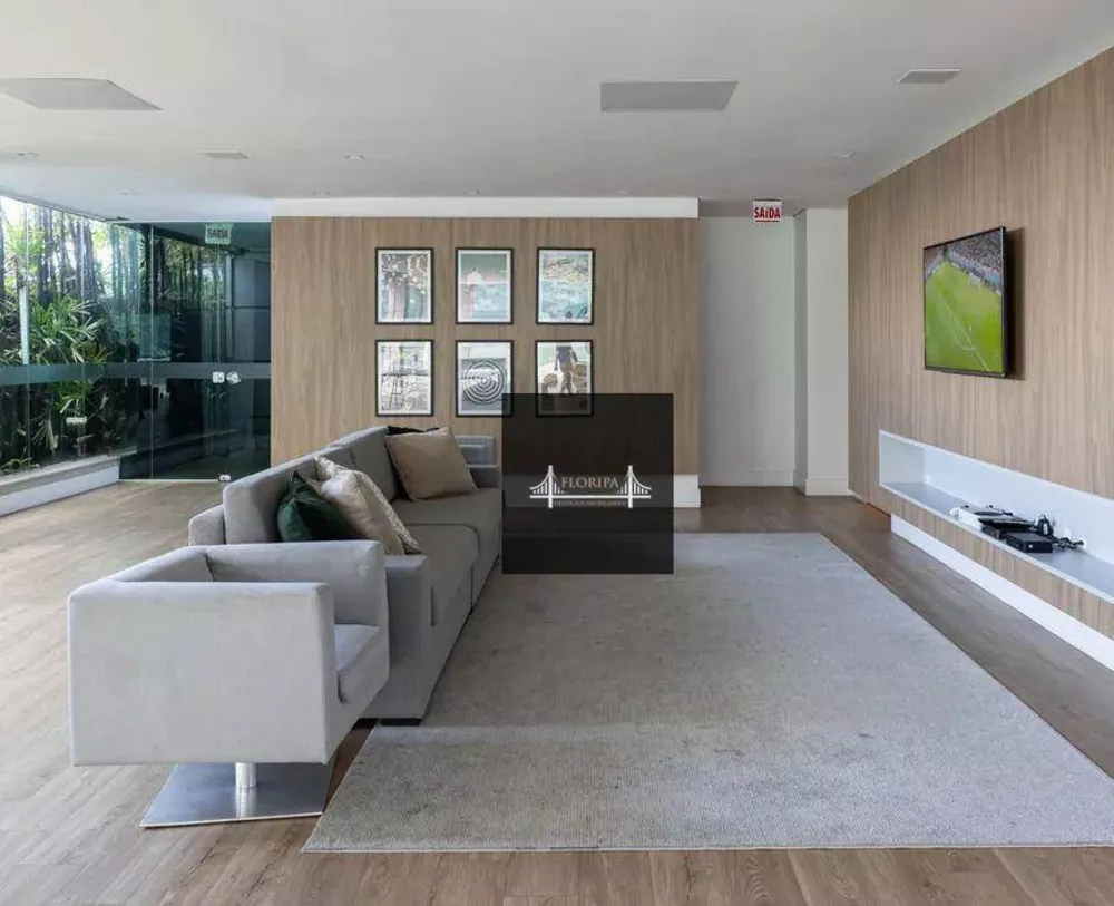 Apartamento, 4 quartos, 316 m² - Foto 39