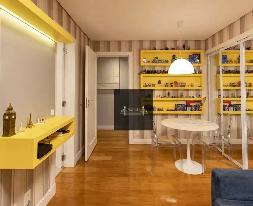 Apartamento, 4 quartos, 316 m² - Foto 31