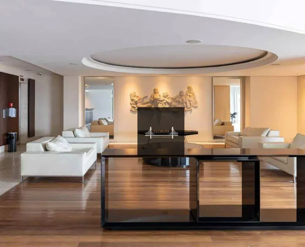 Apartamento, 4 quartos, 316 m² - Foto 37