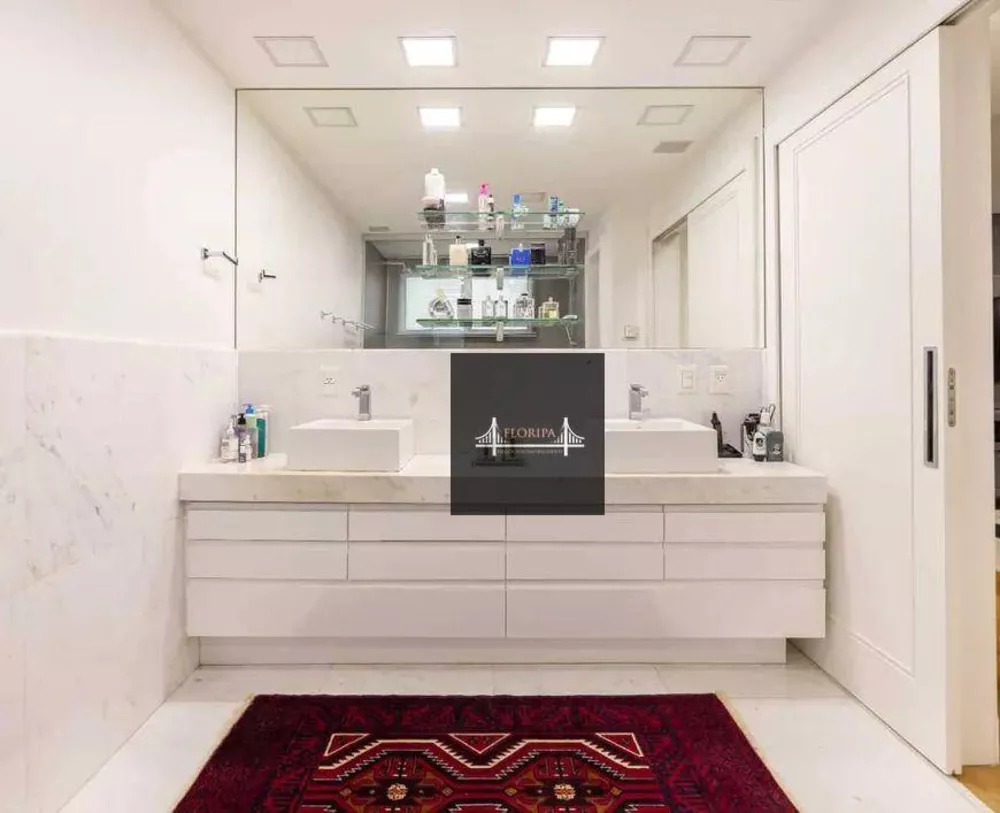 Apartamento, 4 quartos, 316 m² - Foto 19