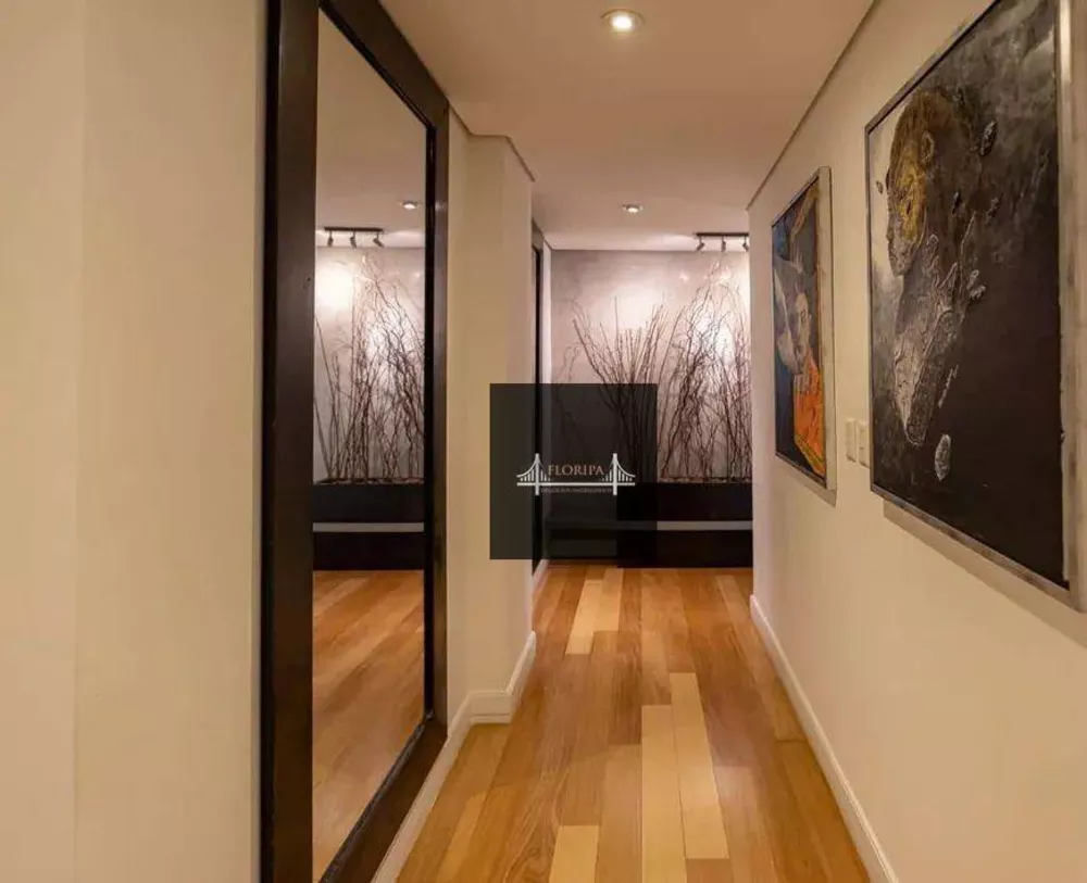 Apartamento, 4 quartos, 316 m² - Foto 11