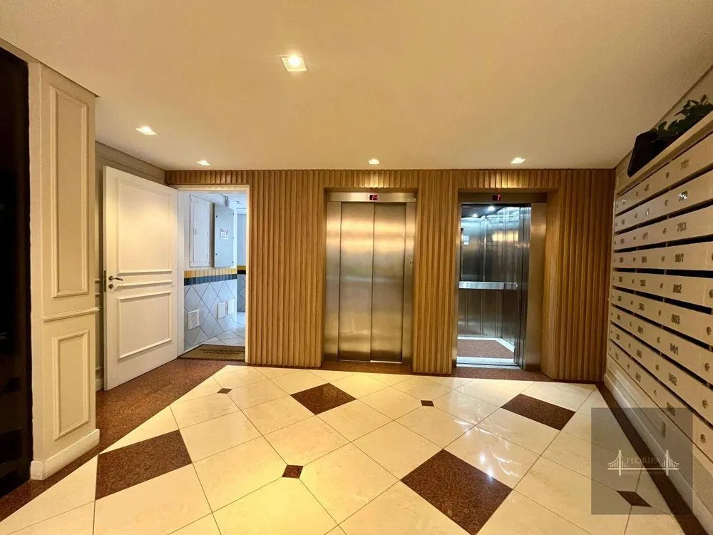 Apartamento, 3 quartos, 110 m² - Foto 12