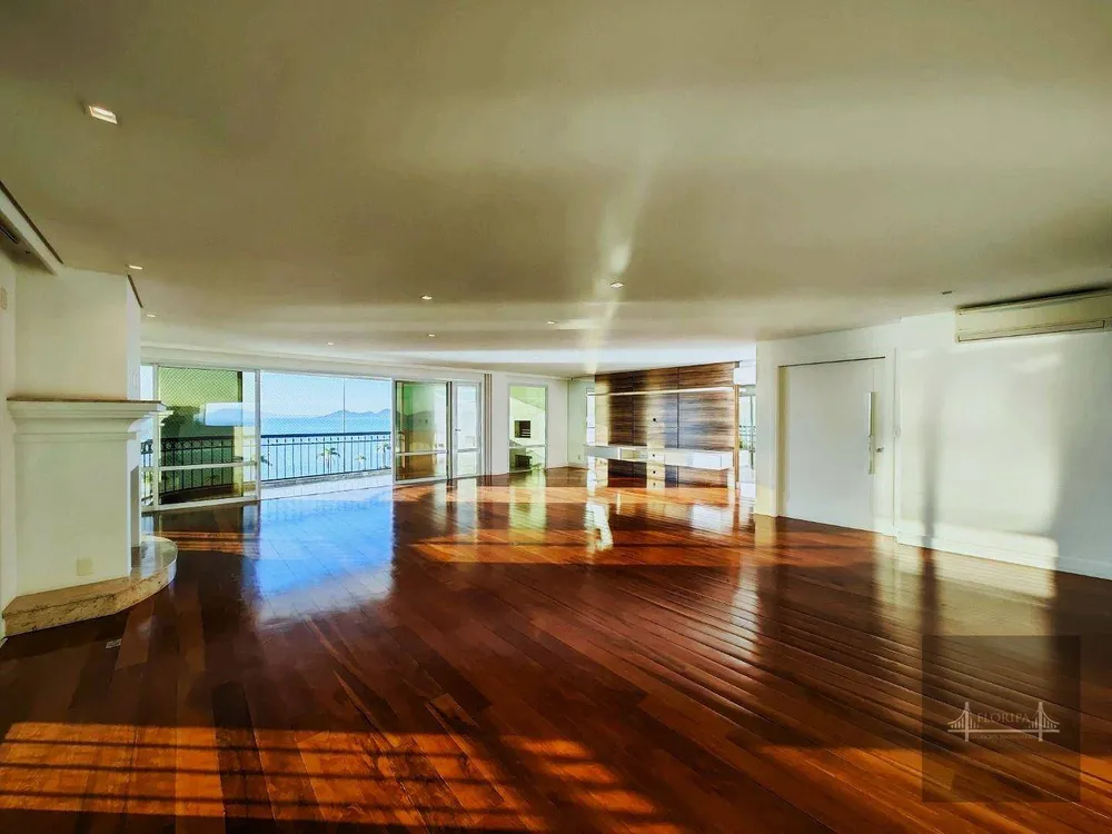 Apartamento, 4 quartos, 316 m² - Foto 4