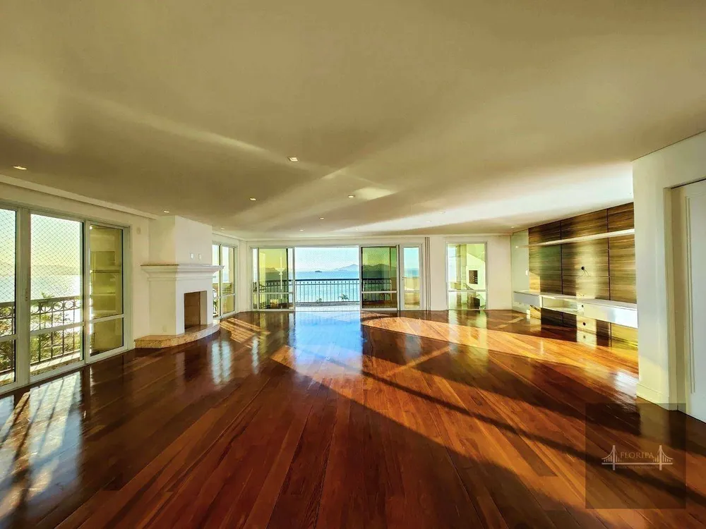 Apartamento, 4 quartos, 316 m² - Foto 2