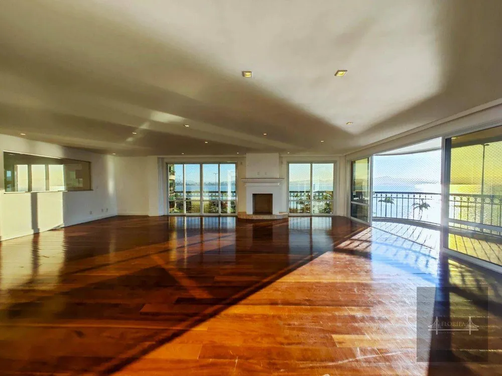 Apartamento, 4 quartos, 316 m² - Foto 7