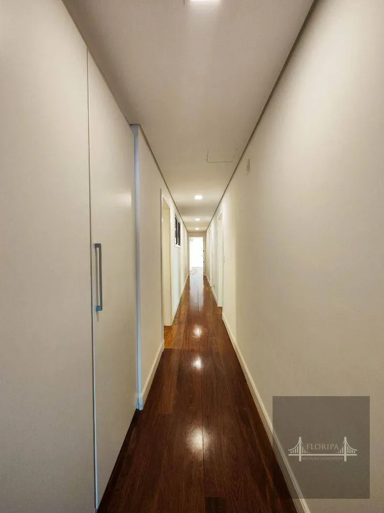 Apartamento, 4 quartos, 316 m² - Foto 11