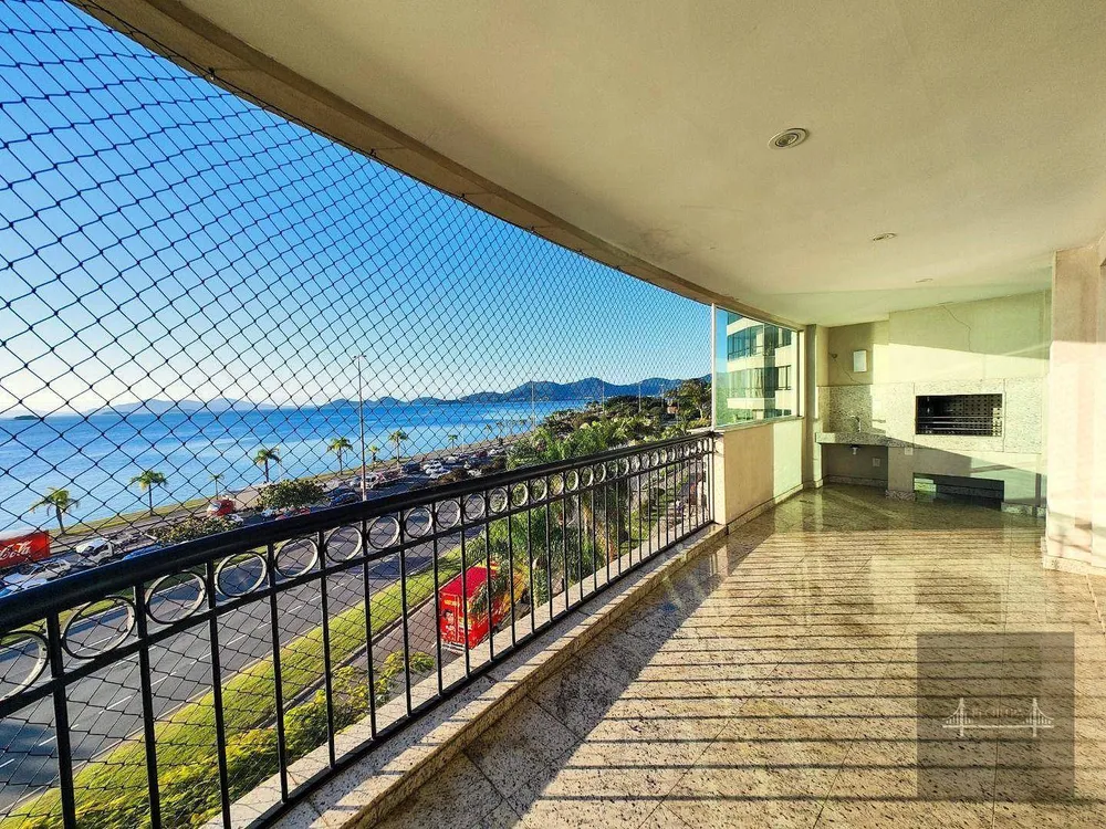 Apartamento, 4 quartos, 316 m² - Foto 1