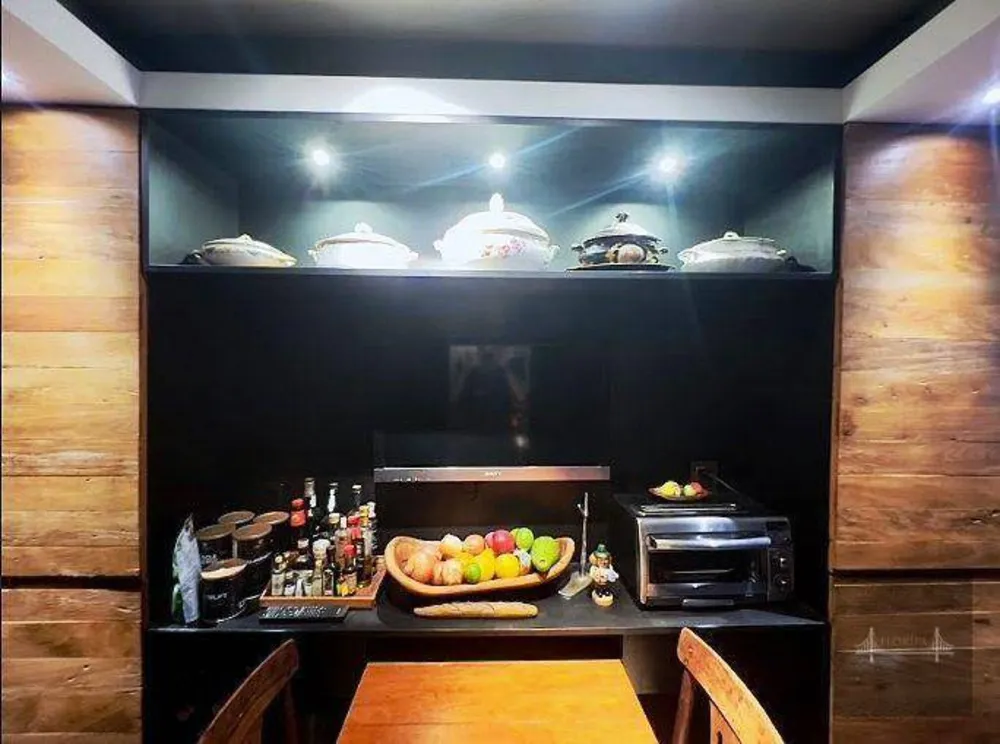 Cobertura, 4 quartos, 303 m² - Foto 11