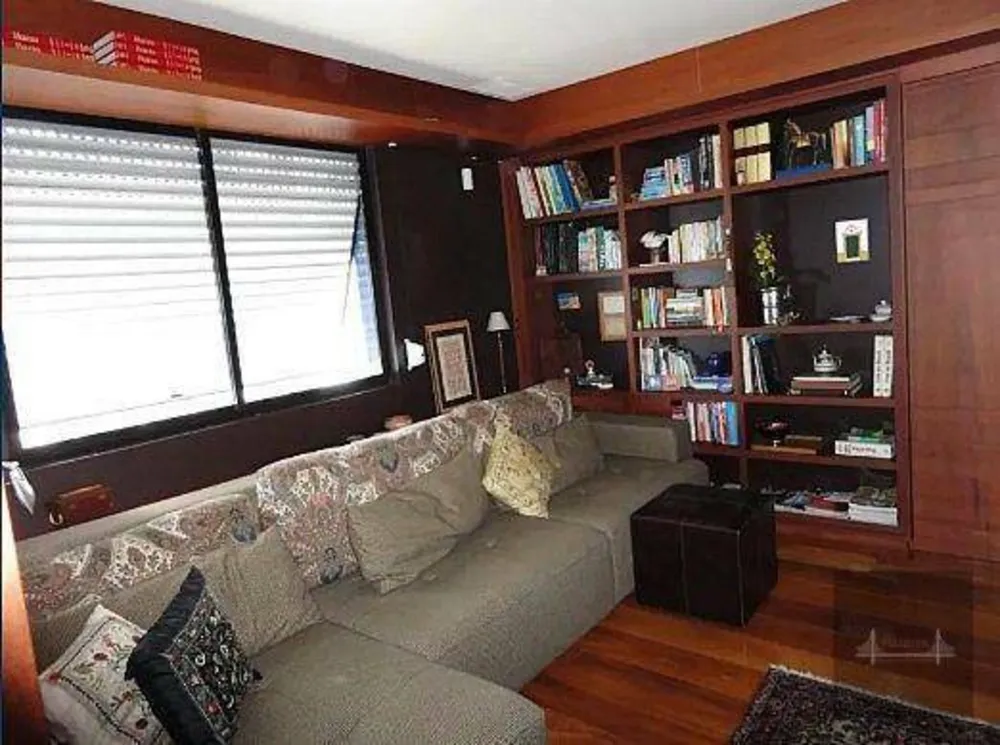 Cobertura, 4 quartos, 303 m² - Foto 7