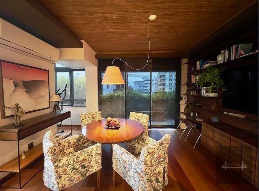 Cobertura, 4 quartos, 303 m² - Foto 6