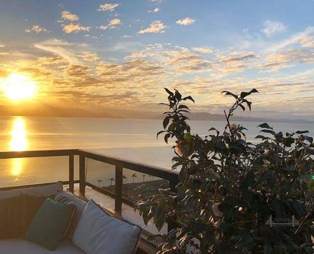 Cobertura, 4 quartos, 303 m² - Foto 1