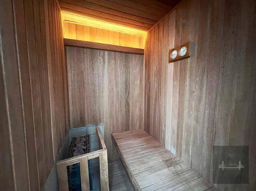 Cobertura, 4 quartos, 303 m² - Foto 5