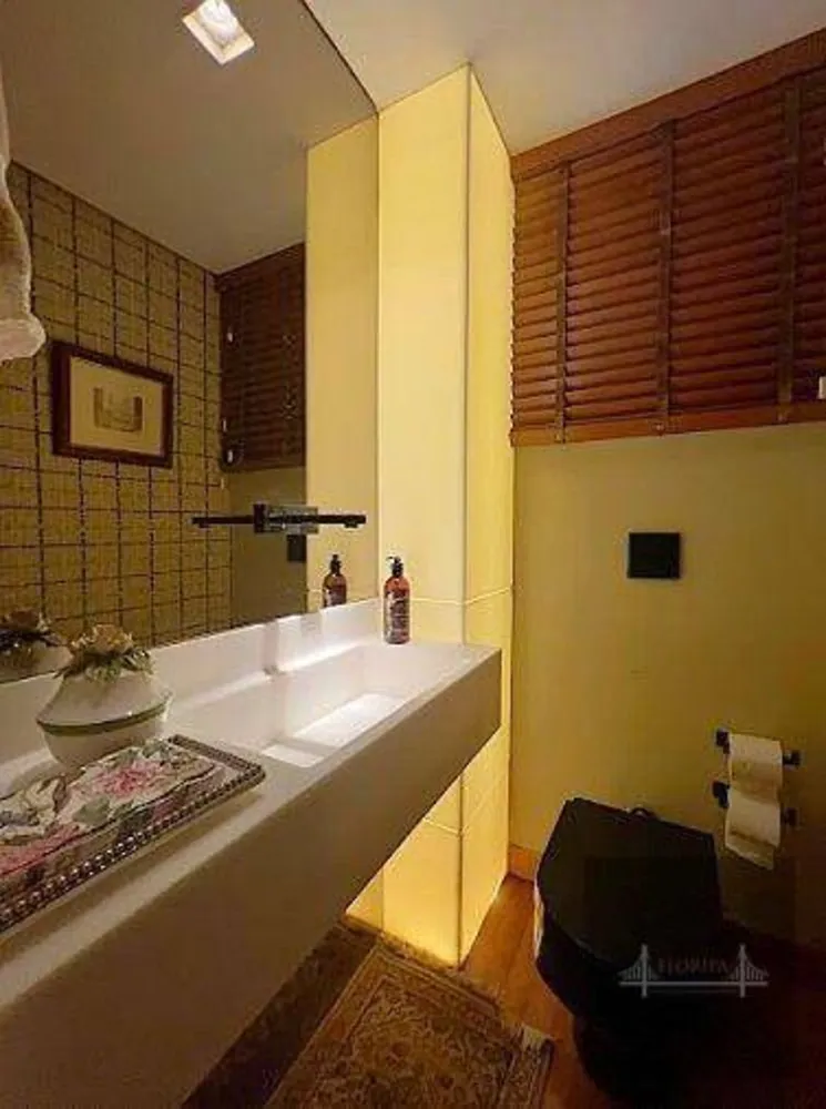 Cobertura, 4 quartos, 303 m² - Foto 10