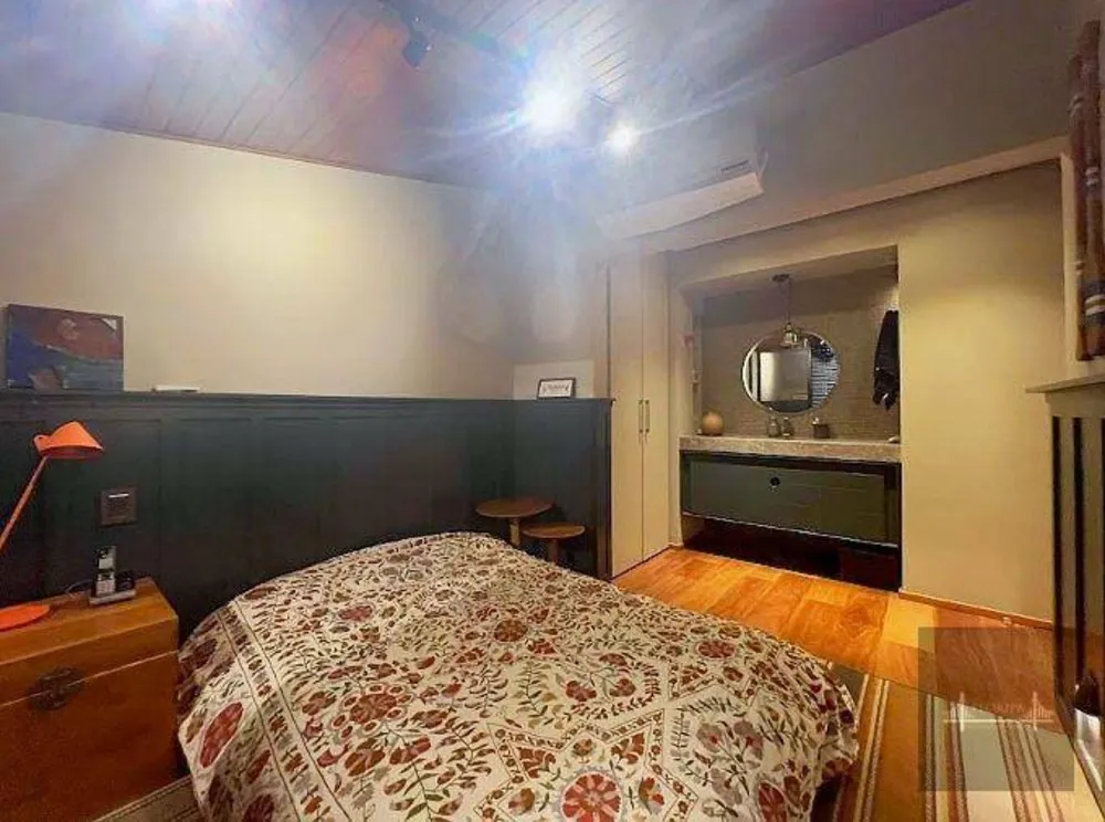 Cobertura, 4 quartos, 303 m² - Foto 12