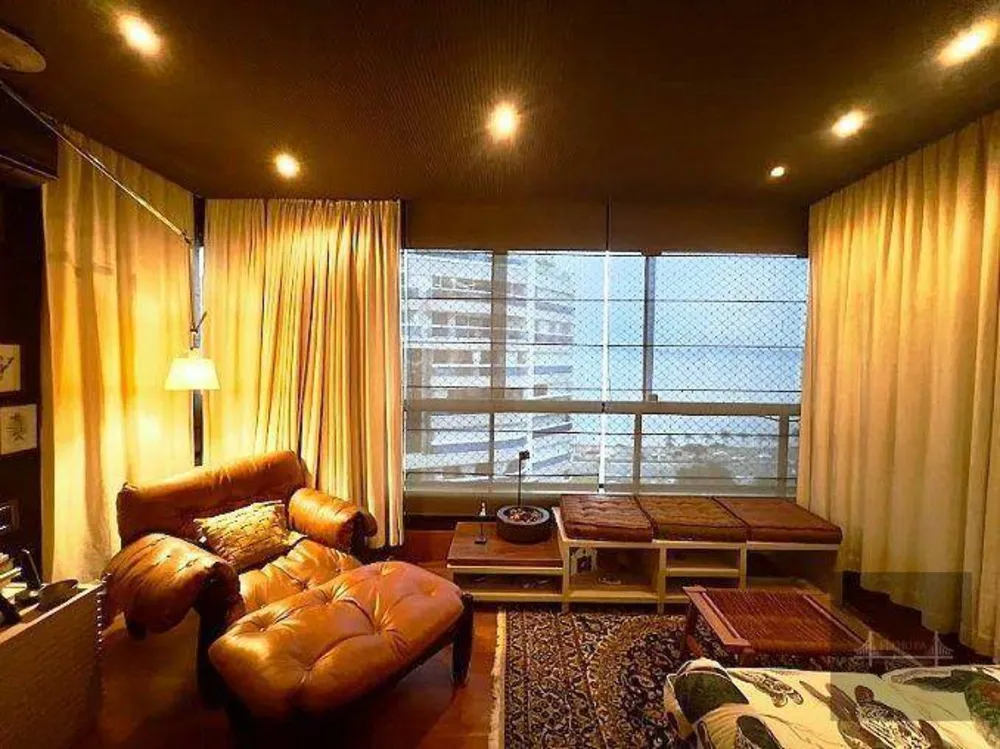 Cobertura, 4 quartos, 303 m² - Foto 9