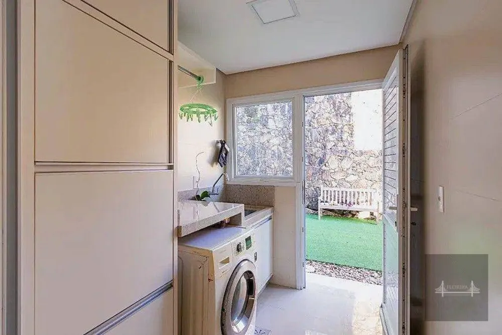 Casa de Condomínio, 5 quartos - Foto 4