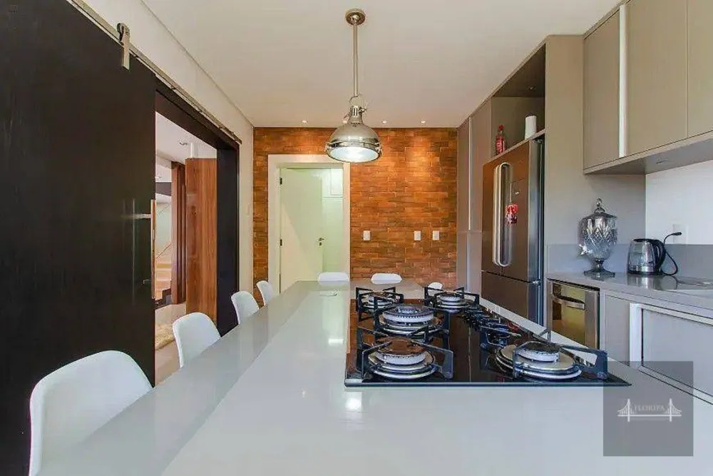 Casa de Condomínio, 5 quartos - Foto 3
