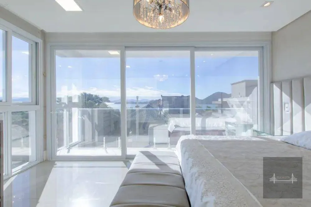 Casa de Condomínio, 5 quartos - Foto 8
