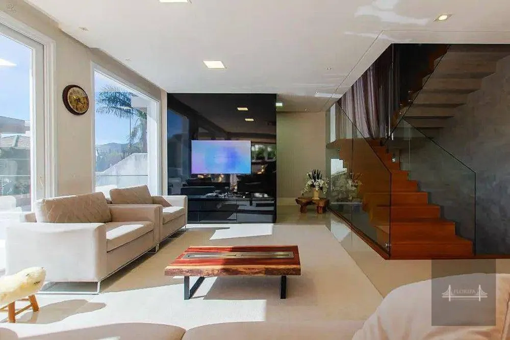 Casa de Condomínio, 5 quartos - Foto 2