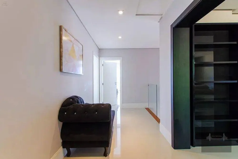 Casa de Condomínio, 5 quartos - Foto 5