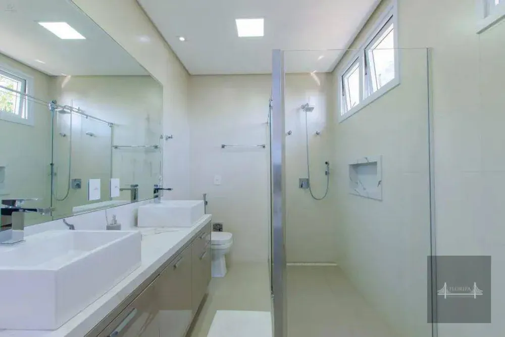 Casa de Condomínio, 5 quartos - Foto 9