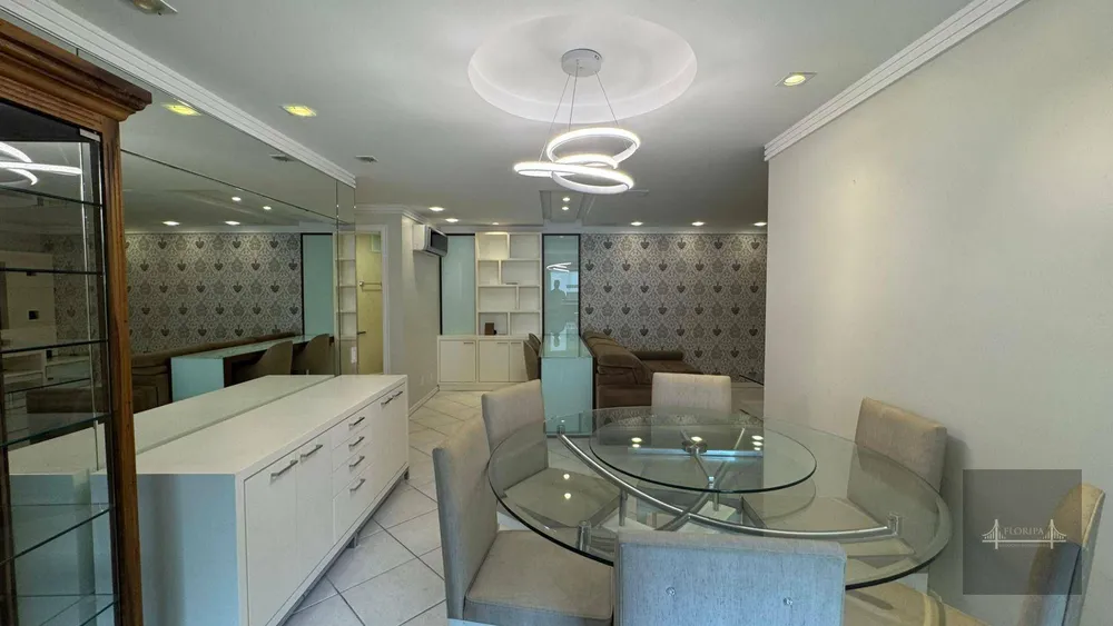Apartamento, 3 quartos, 122 m² - Foto 3