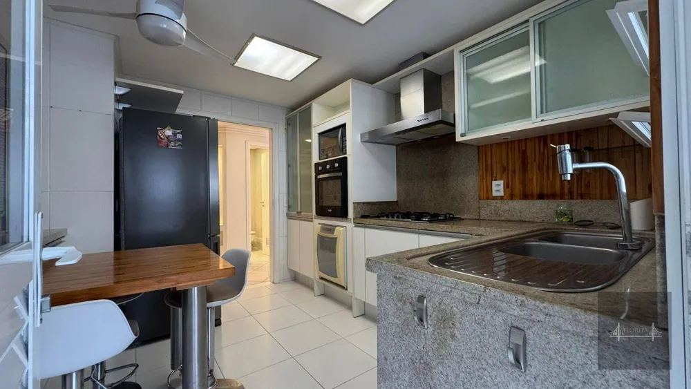Apartamento, 3 quartos, 122 m² - Foto 5