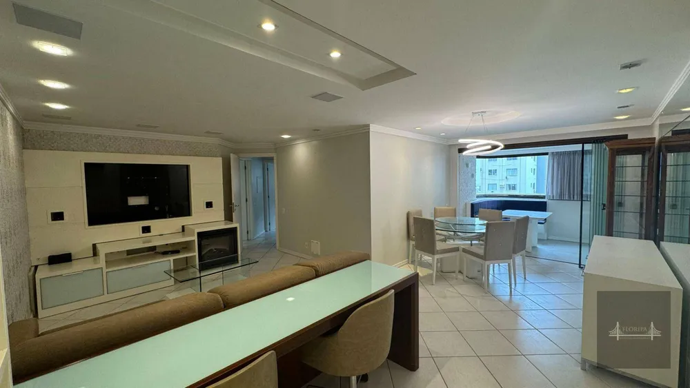 Apartamento, 3 quartos, 122 m² - Foto 1