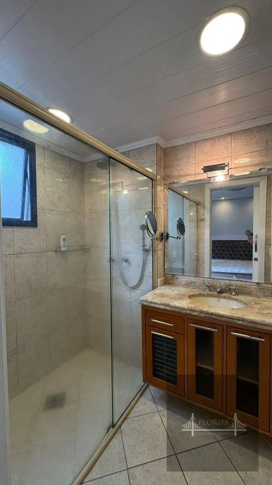 Apartamento, 3 quartos, 122 m² - Foto 9